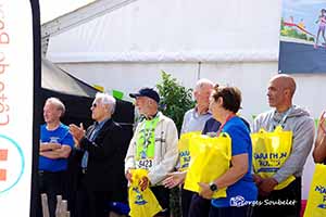 marathon Royan Charente-Maritime