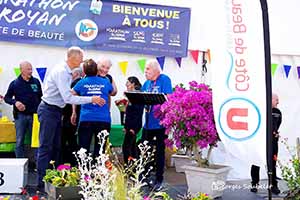 marathon Royan Charente-Maritime