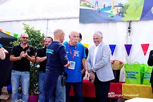 marathon Royan Charente-Maritime