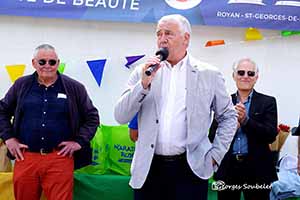 marathon Royan Charente-Maritime