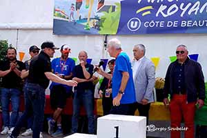 marathon Royan Charente-Maritime