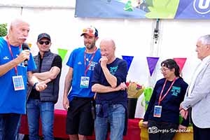 marathon Royan Charente-Maritime