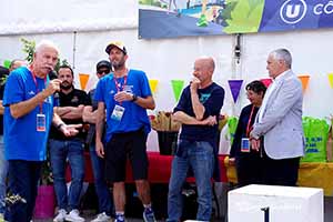 marathon Royan Charente-Maritime