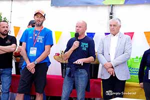 marathon Royan Charente-Maritime