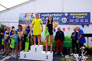 marathon Royan Charente-Maritime