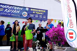 marathon Royan Charente-Maritime