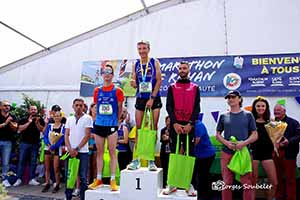 marathon Royan Charente-Maritime