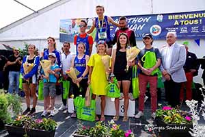 marathon Royan Charente-Maritime