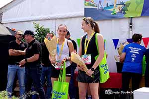 marathon Royan Charente-Maritime