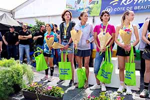 marathon Royan Charente-Maritime