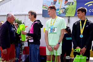 marathon Royan Charente-Maritime