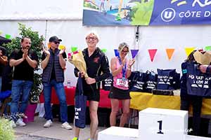 marathon Royan Charente-Maritime