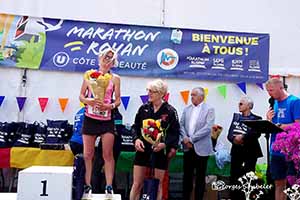 marathon Royan Charente-Maritime