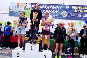 marathon Royan Charente-Maritime