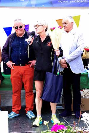 marathon Royan Charente-Maritime