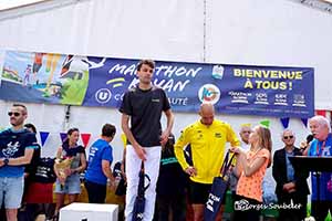 marathon Royan Charente-Maritime