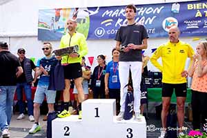 marathon Royan Charente-Maritime