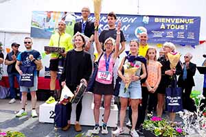 marathon Royan Charente-Maritime