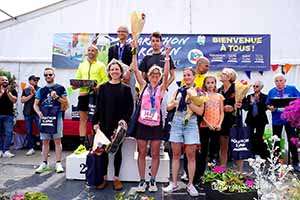 marathon Royan Charente-Maritime