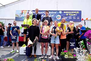 marathon Royan Charente-Maritime