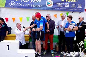 marathon Royan Charente-Maritime