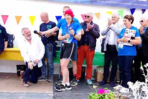 marathon Royan Charente-Maritime