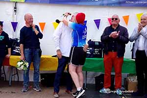 marathon Royan Charente-Maritime