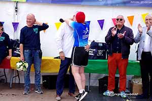 marathon Royan Charente-Maritime