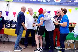 marathon Royan Charente-Maritime