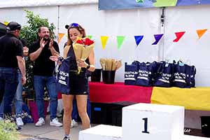 marathon Royan Charente-Maritime