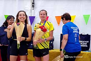 marathon Royan Charente-Maritime