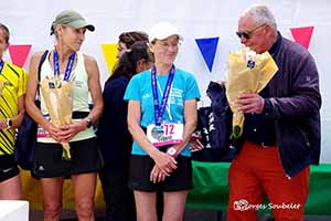 marathon Royan Charente-Maritime