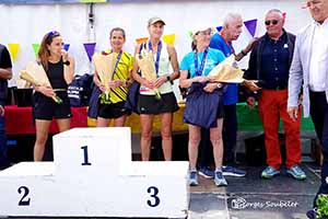 marathon Royan Charente-Maritime