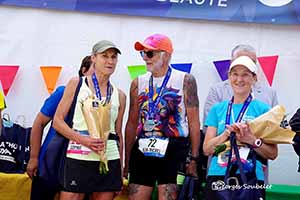 marathon Royan Charente-Maritime