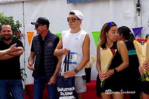 marathon Royan Charente-Maritime