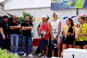 marathon Royan Charente-Maritime