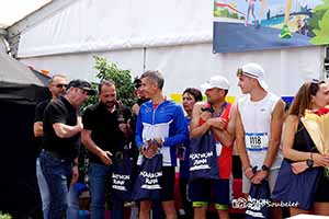 marathon Royan Charente-Maritime
