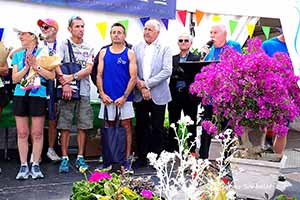 marathon Royan Charente-Maritime