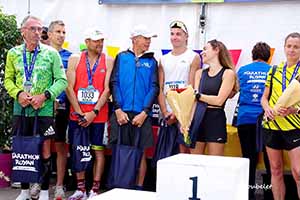 marathon Royan Charente-Maritime