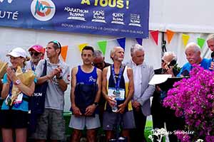 marathon Royan Charente-Maritime