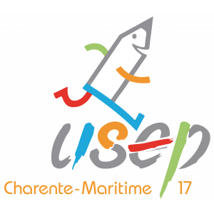 logo L'USEP Royan