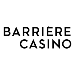 logo restaurant casino Barrière