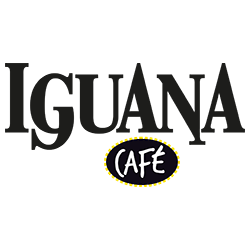 logo Iguana Café