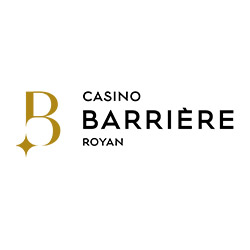 logo restaurant casino Barrière