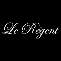 logo restaurant le Régent Royan