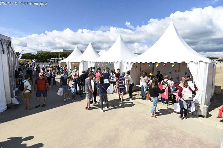 marathon Royan Charente-Maritime