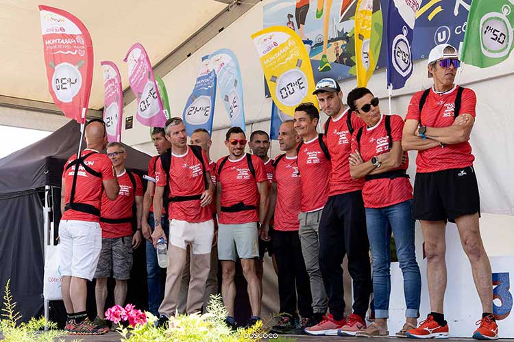 marathon Royan Charente-Maritime