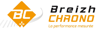Breizh Chrono suivi live de nos courses